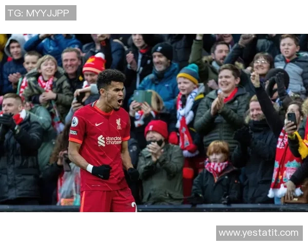 利物浦本赛季表现下滑原因揭秘迪亚斯离队助攻进球数据惊人