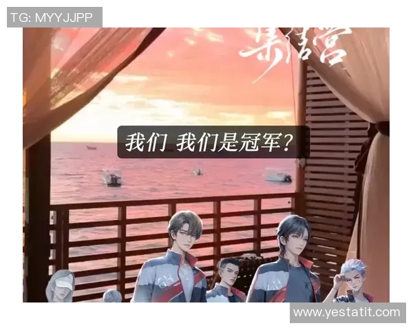 电竞电影的魅力与挑战：探索电竞主题电影作品的多样性与发展趋势